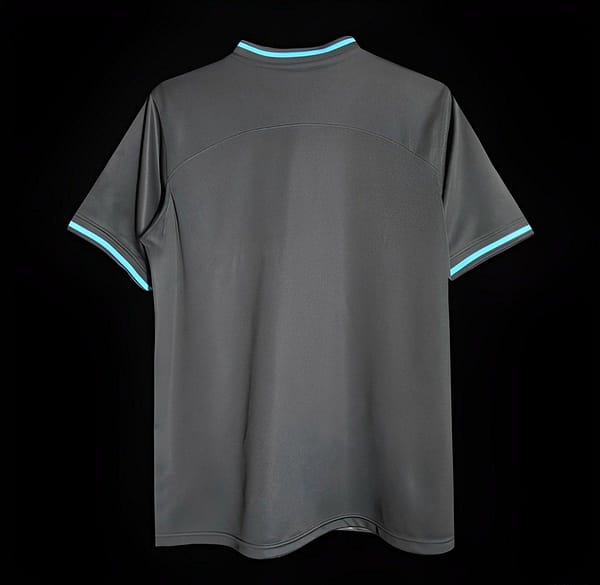 2024 Brazil Black Special Jersey - Image 2