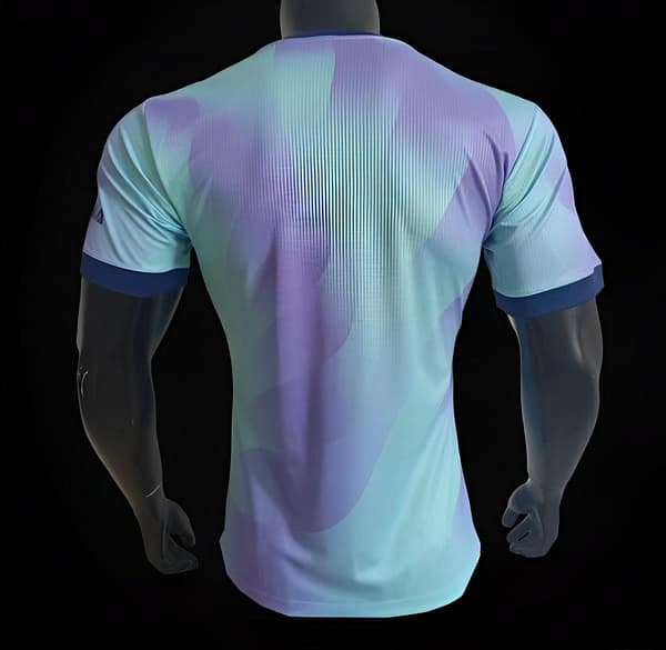 Player Version 24/25 Arsenal Third Jeresy - Image 2