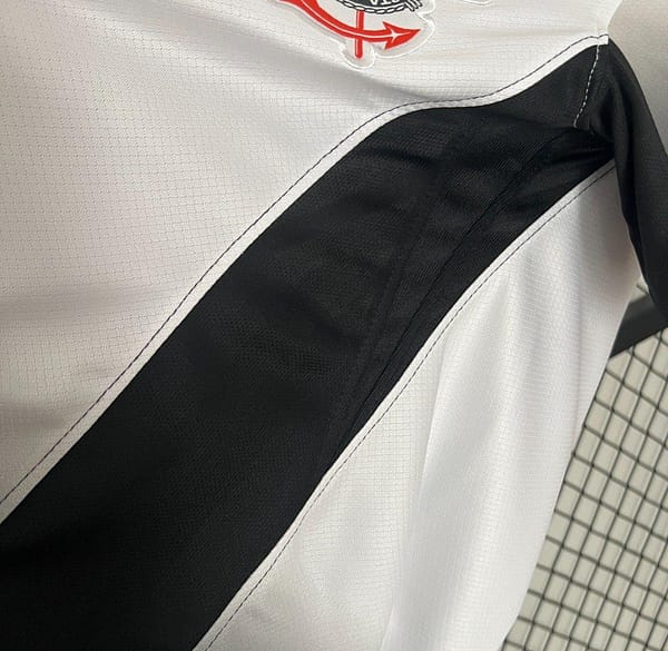 24/25 Women Corinthians Home Jersey - Image 5