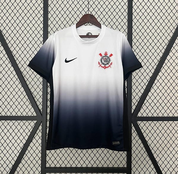 24/25 Corinthians Home Jersey - Image 3