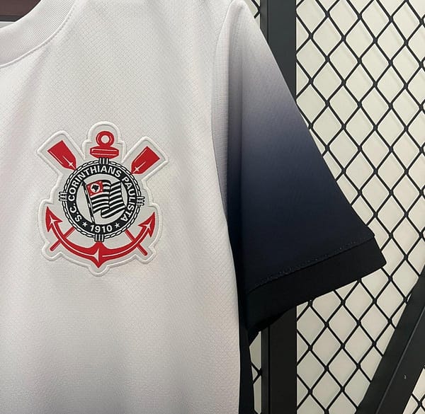 24/25 Corinthians Home Jersey - Image 6