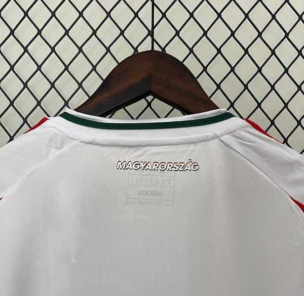 24/25 Corinthians Home Jersey - Image 11