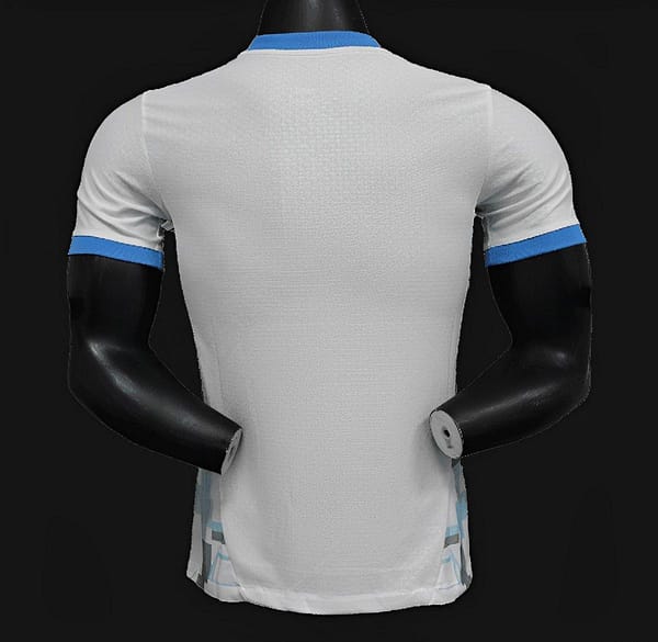 Player Version 24/25 Olympique Marseille Home Jersey - Image 2