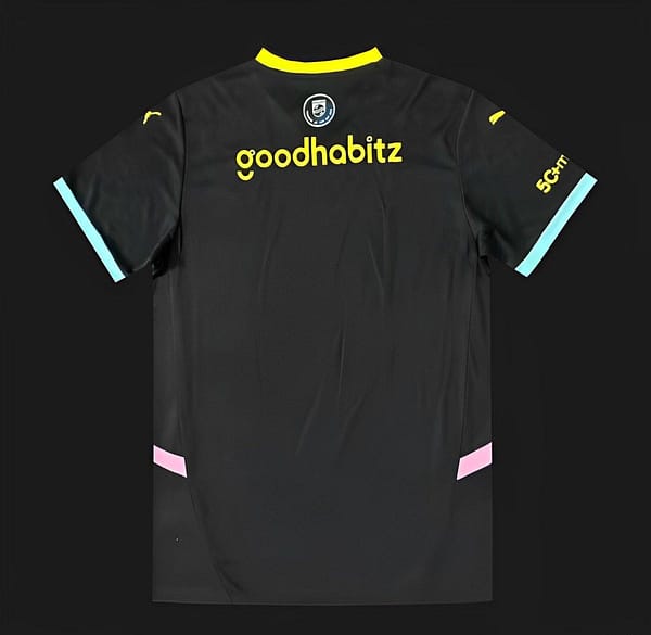 24/25 PSV Eindoven Away Jersey - Image 2