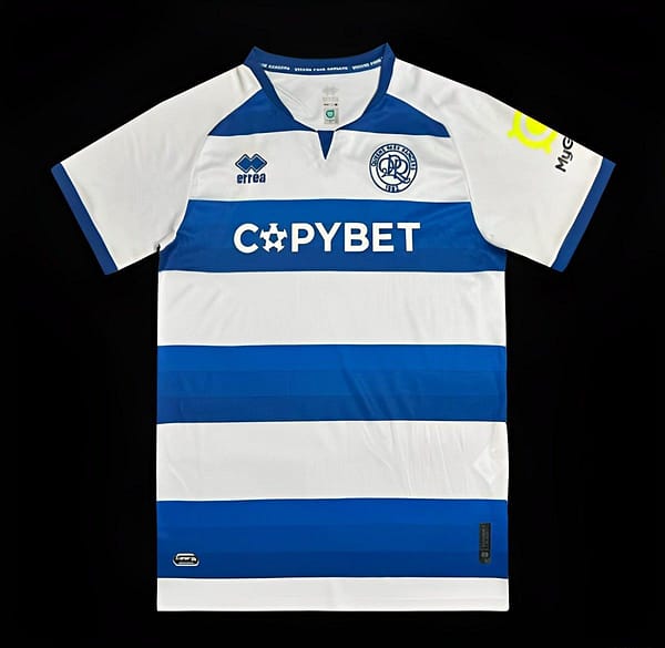 24/25 Queens Park Rangers Home Jersey