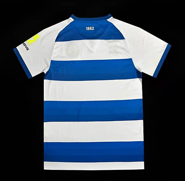 24/25 Queens Park Rangers Home Jersey - Image 2