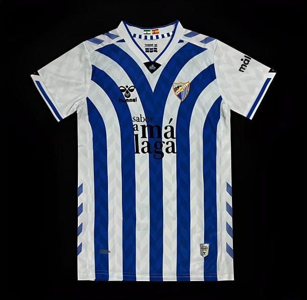 24/25 Malaga Concept Special Jersey