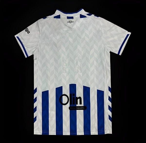 24/25 Malaga Concept Special Jersey - Image 2