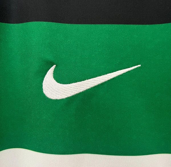 24/25 Sporting Lisbon Home Jersey - Image 7