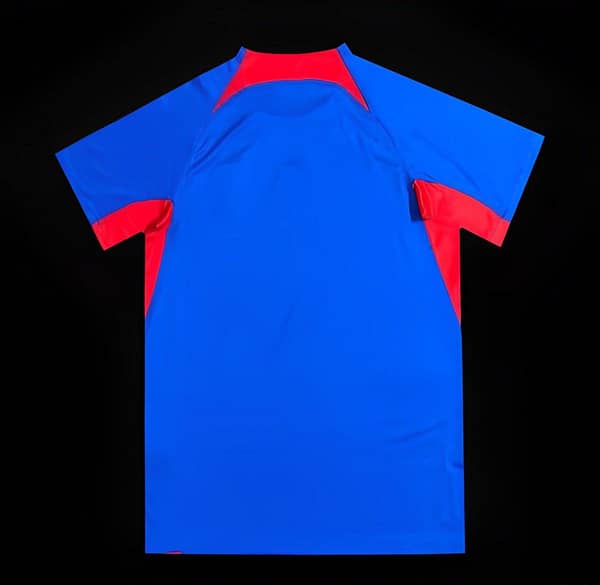 2024 Slovakia Home Jersey - Image 2
