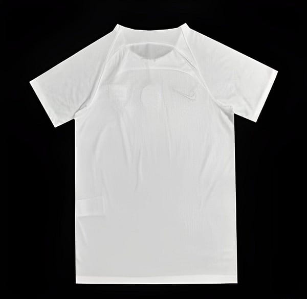 2024 Slovakia Away White Jersey - Image 2