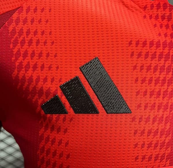 Player Version 24/25 Bayern Munich Home Jersey - Image 5