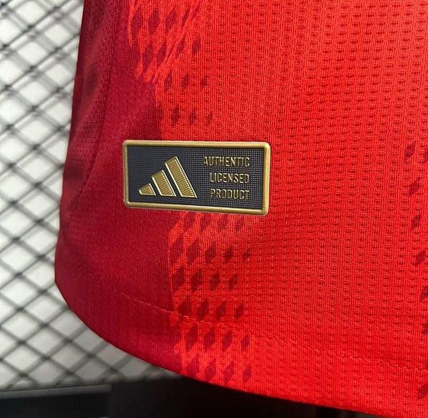 Player Version 24/25 Bayern Munich Home Jersey - Image 8