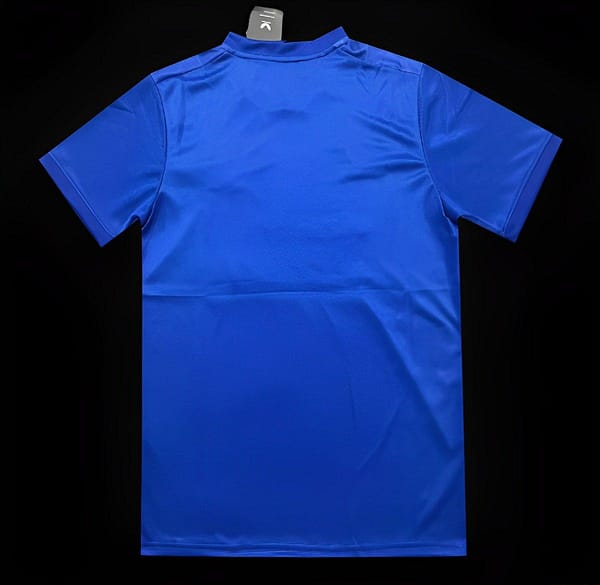 24/25 Glasgow Rangers Home Jersey - Image 2