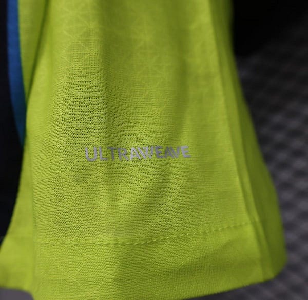 Player Version 24/25 Manchester City Third Jersey - Image 8