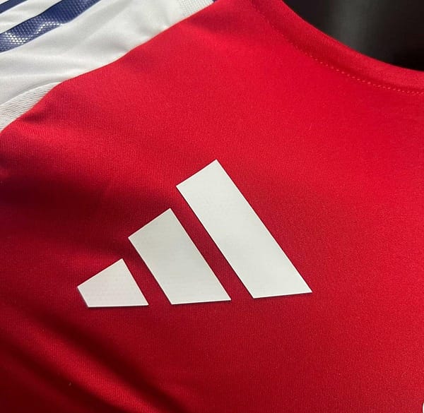 Player Version 24/25 Arsenal Home Jersey - Image 10