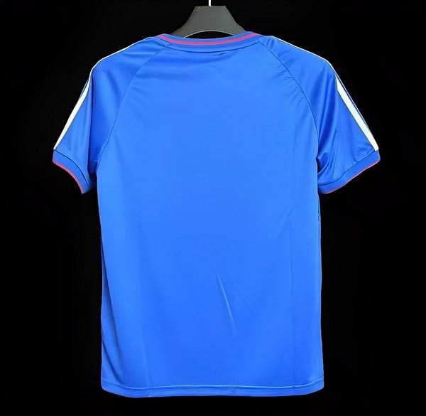2024 Japan Blue Training Jersey - Image 2