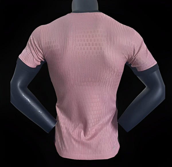 Player Version 24/25 PSG Third Pink Jersey - Image 2