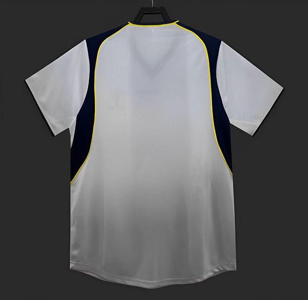 Retro 01/02 Liverpool Away Jersey - Image 2