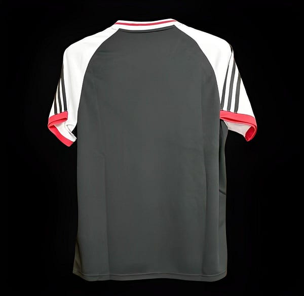 2024 Japan Black Concept Jersey - Image 2