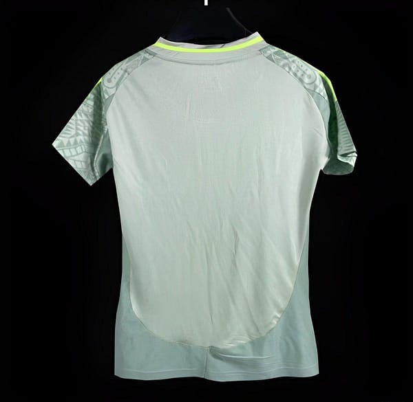 2024 Women Mexico Copa America Away Jersey - Image 2