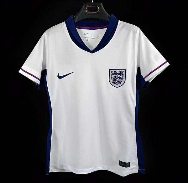 2024 Women England Home Jersey