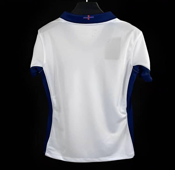 2024 Women England Home Jersey - Image 2