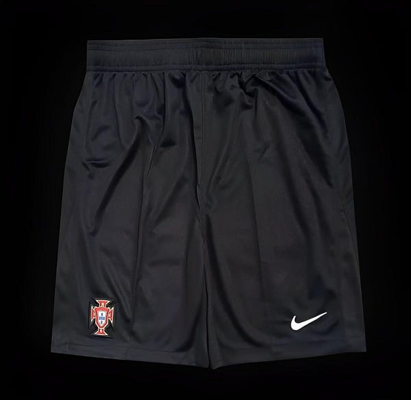 2024 Portugal Away Shorts