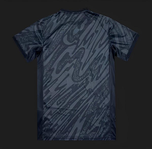 2024 Brazil Away Goalkeeper Jersey - Image 2