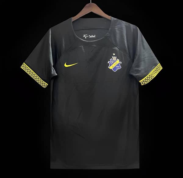 24/25 AIK Home Jersey