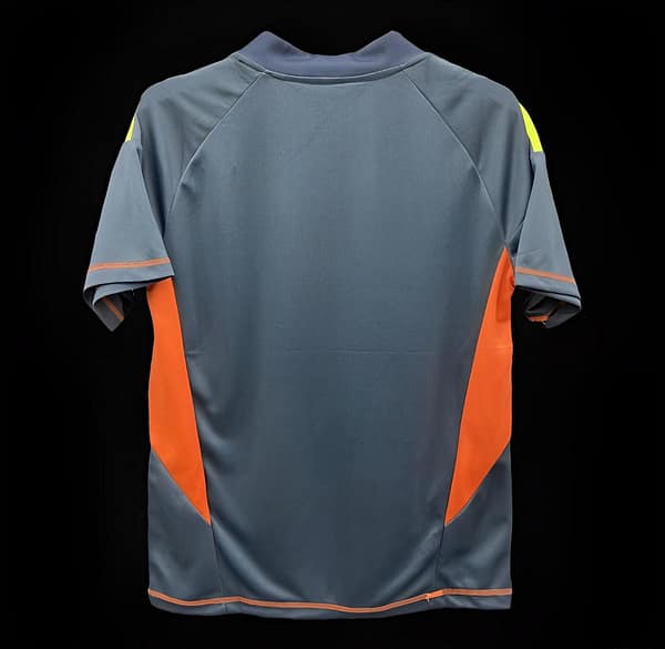 2024 Germany Black Goalkeeper Jersey - Image 2