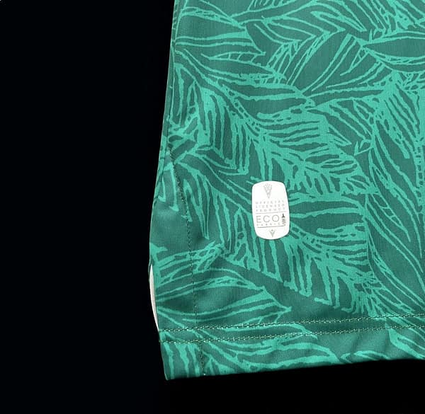 24/25 Santiago Wanderers Home Jersey - Image 4
