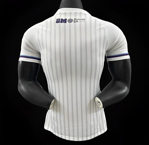 Player Version 2024 Uruguay Away Jersey - Image 2