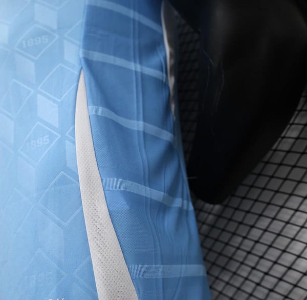 Player Version 2024 Belgium Away Jersey - Image 4