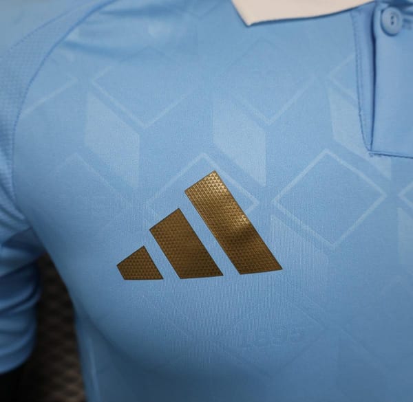 Player Version 2024 Belgium Away Jersey - Image 7