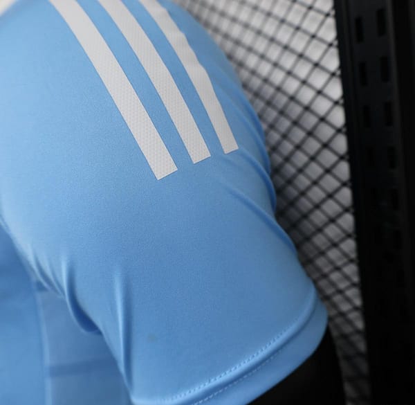 Player Version 2024 Belgium Away Jersey - Image 10