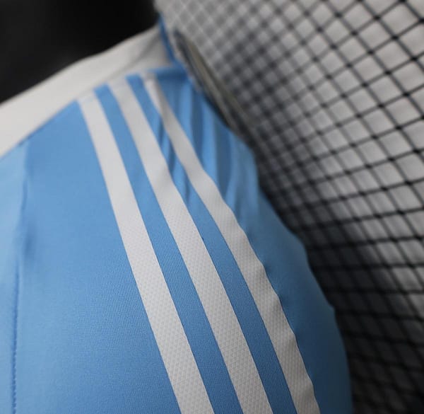 Player Version 2024 Belgium Away Jersey - Image 11