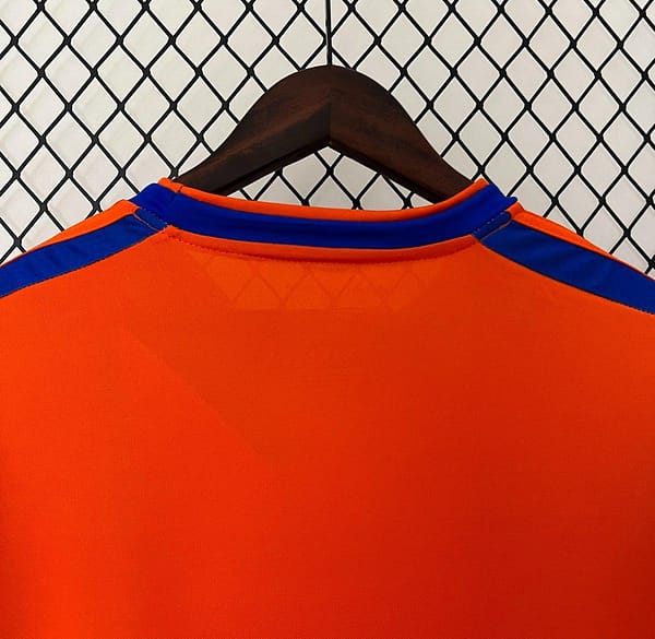 24/25 Kings League Saiyans FC Orange Jersey - Image 5