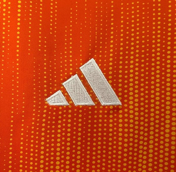 24/25 Kings League Saiyans FC Orange Jersey - Image 7