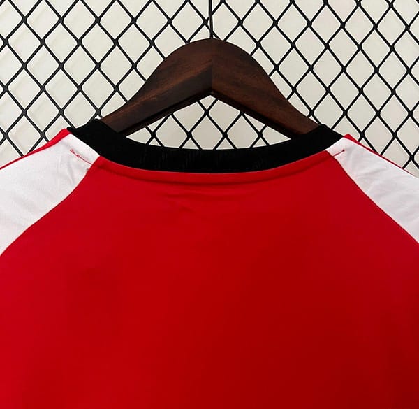 24/25 King League Aniquiladores FC Home Jersey - Image 7