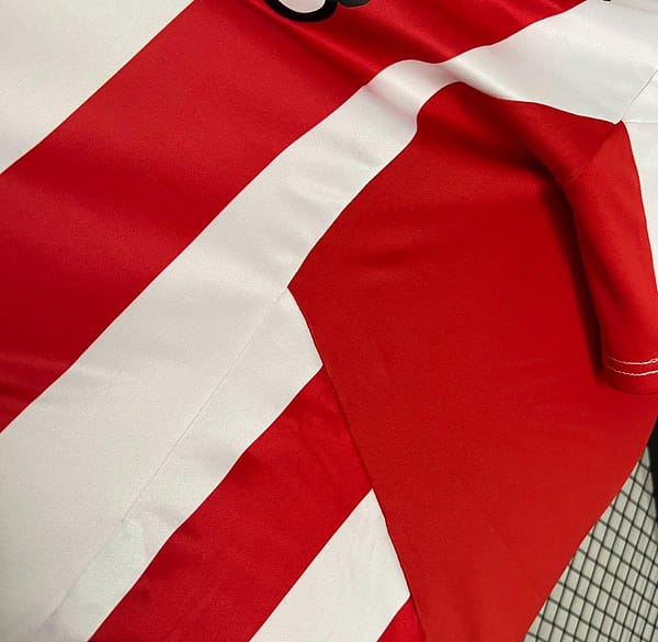 24/25 King League Aniquiladores FC Home Jersey - Image 9