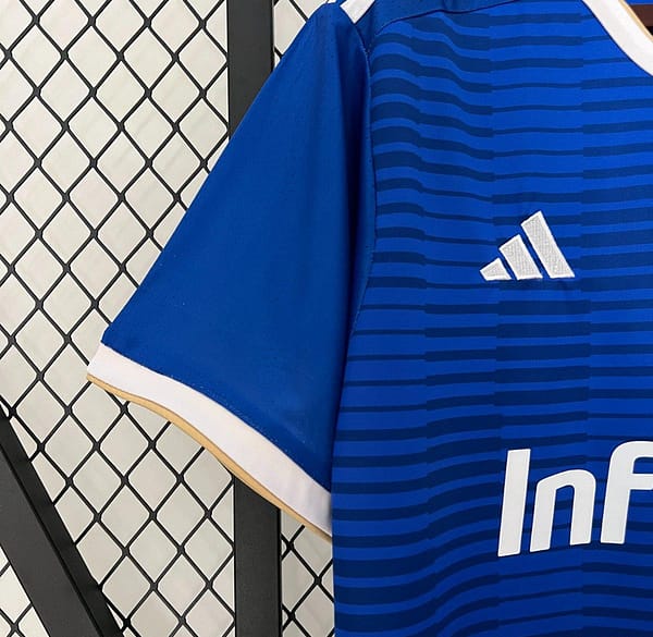 24/25 King League El Barrio Home Jersey - Image 4