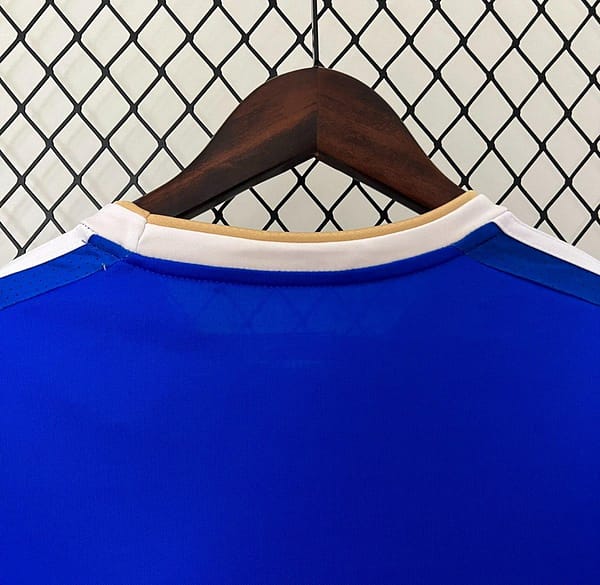 24/25 King League El Barrio Home Jersey - Image 7