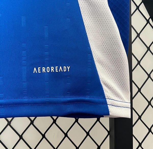 2024 Italy Home Jersey - Image 5