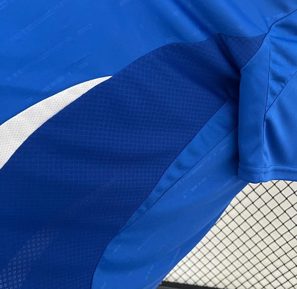 2024 Italy Home Jersey - Image 8