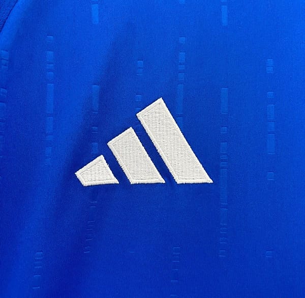 2024 Italy Home Jersey - Image 9