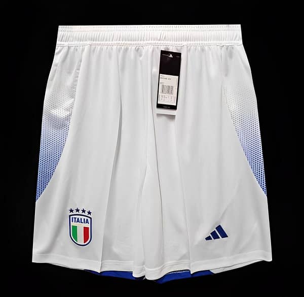2024 Italy Home Shorts