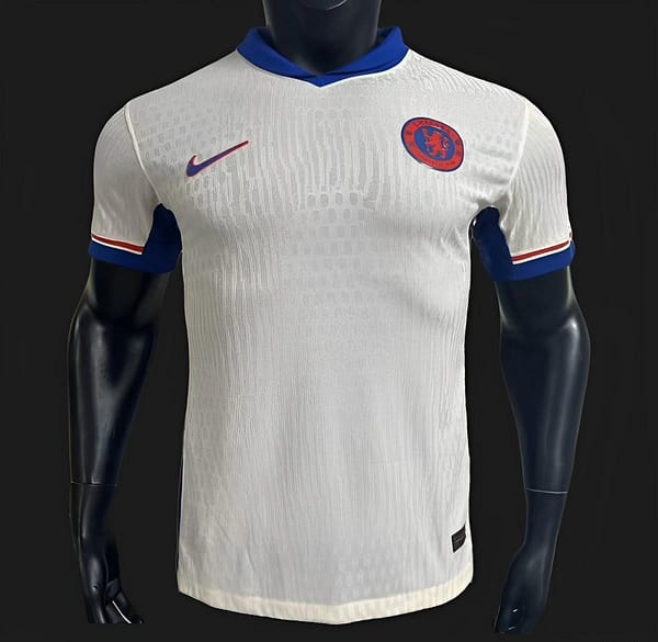 Player Version 24/25 Chelsea Away Jersey