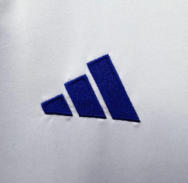 2024 Chile Away White Jersey - Image 3