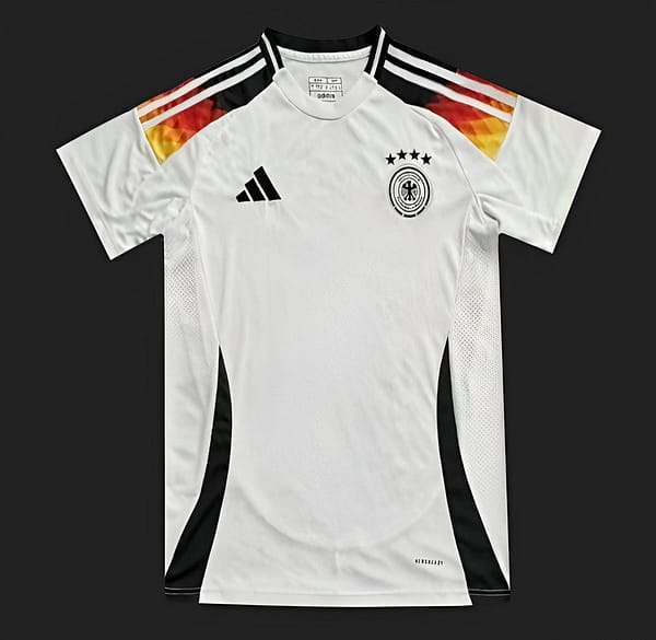 2024 Germany Home Jersey - Image 3